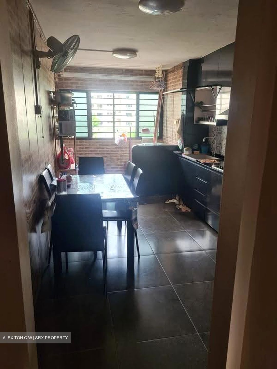 Blk 107 Yishun Ring Road (Yishun), HDB 3 Rooms #631535891